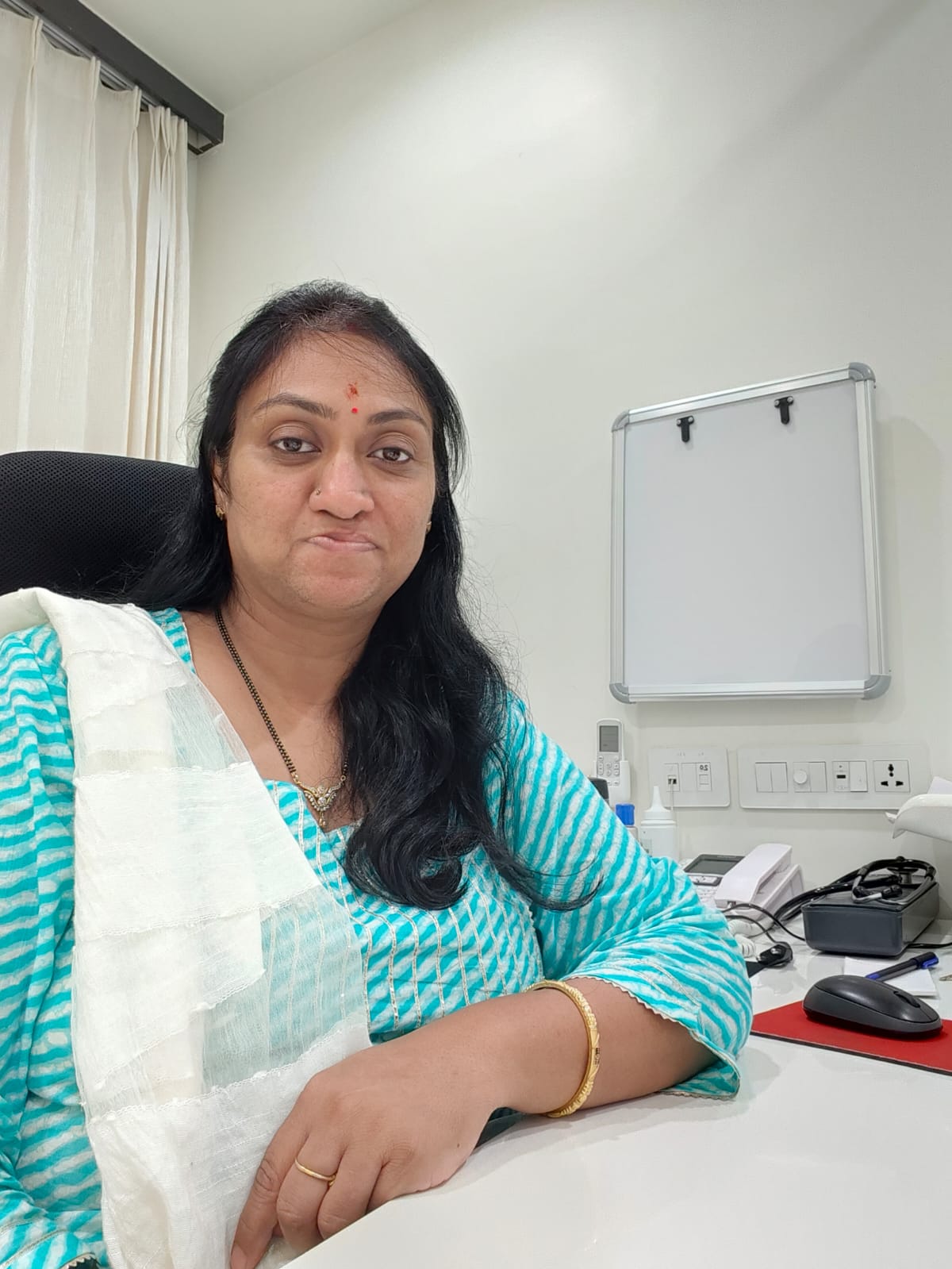 Dt. Archana Goyal