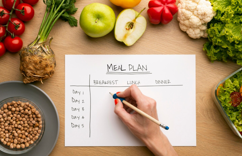 Meal Planning