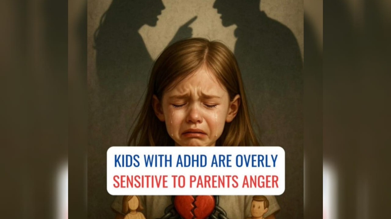 🌿 Parenting with Patience: Healing ADHD Kids with Love, Calm, and Nutrition